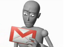 Diez funciones de Gmail...