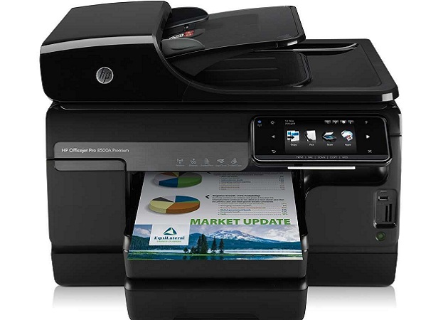 Driver Hp Officejet J3680 All-In-One Para Windows 7