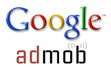 Google Admob El banner reina en los móviles