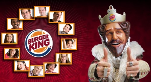 burgerking 500x272 El rey cede el trono de Burger King