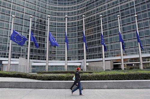 comisión europea Bruselas presenta en octubre su impuesto a la banca