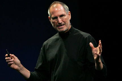 steve jobs Todo lo que debería aprender de Steve Jobs un CEO 