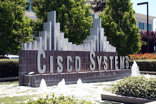 CiscoSystems Cisco te ayuda a poner en marcha tu plan de negocio