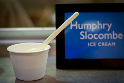 Humphry Slocombe Una heladería con más de 310.000 seguidores en Twitter