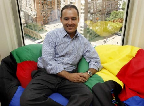 Javier Rodriguez Zapatero 500x367 Más tecnología en las empresas para superar la crisis