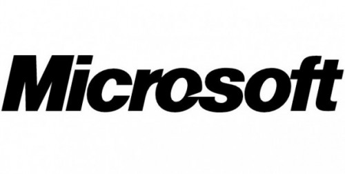 Microsoft logo 500x252 Microsoft insta a abandonar Windows XP y Office 2003