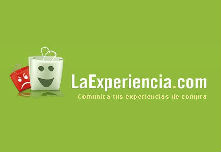 laexperiencia Recoge las opiniones de tus clientes en LaExperiencia.com