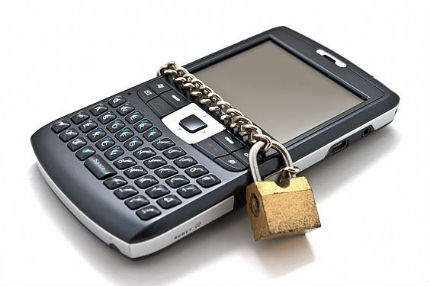 seguridad movil Crece la preocupación por la seguridad en los móviles