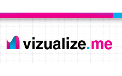 vizualize Transforma tu curriculum en una infografía con Vizualize.me