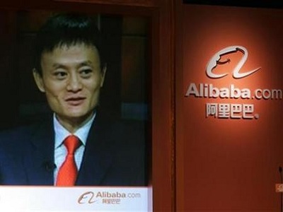 44944 chinas alibaba group may rethink yahoo ties Alibaba podría comprar Yahoo!