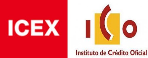 ico icex 500x197 ICO e ICEX firman un acuerdo para potenciar la internacionalización de las empresas