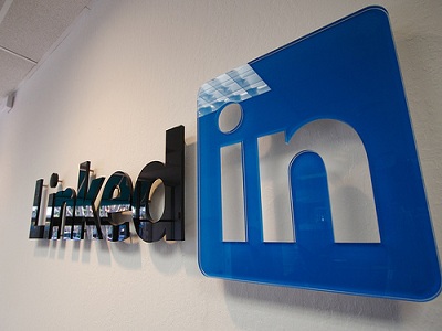 linkedin 1 LinkedIn ya permite que las empresas puedan actualizar su estado