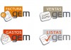 ASPgems te ayuda a gestionar tu empresa en la nube