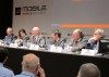 El Mobile World Congress de 2012 superará los 60.000 asistentes