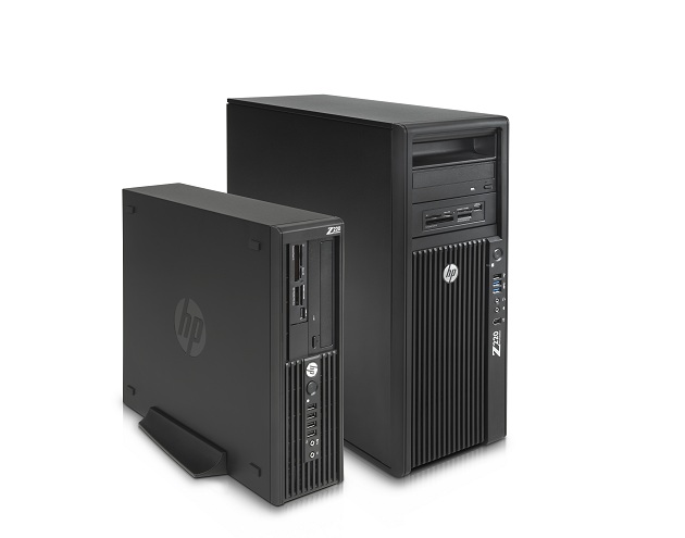 HP-Z220-CMT_Z220S HP Z220 CMT Z220S HP presenta en Shanghai sus soluciones profesionales de alto rendimiento