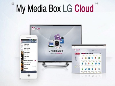 lgcloud LG Cloud, un serio competidor para Google Drive