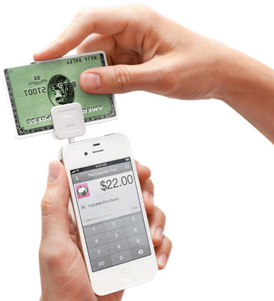 square app ¿Desaparecerá el dinero en efectivo en 2016?