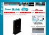 ¡Descubre la nueva nueva Zona D-Link!