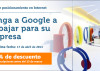 ¿Está dispuesto a poner a Google a trabajar para su empresa?
