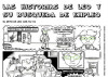 Vuelven las Historias de LEO y su búsqueda de empleo