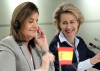 España y Alemania acuerdan dar empleo a 5.000 jóvenes cada año