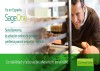 Sage lanza al mercado Sage One en España