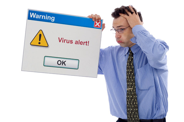  malware dreamstime virus 1Antivirus y seguridad informática en tu oficina