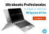 ¿Te gustaría ganar un ultrabook HP Spectre XT?