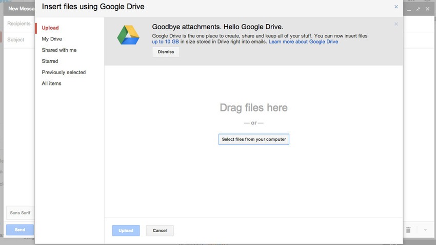 8 cosas que seguro no sabías que podías hacer con Google Drive