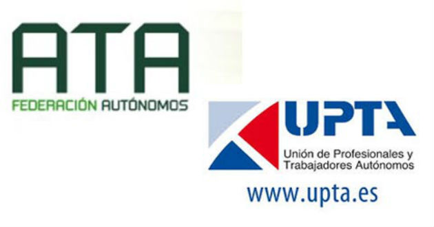 ATA y UPTA, las organizaciones más representativas de los autónomos