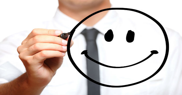 Adecco lanza su V Encuesta La Felicidad en el Trabajo