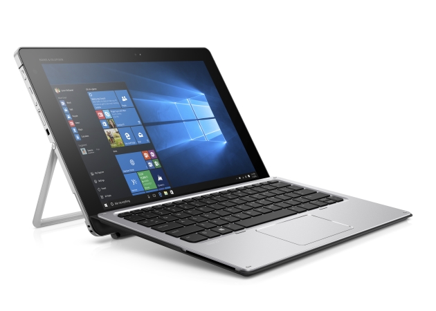 HP Elite x2, nueva tableta diseñada por y para la empresa