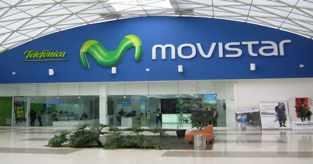 Movistar renueva sus tarifas prepago y añade opciones de datos 4G+