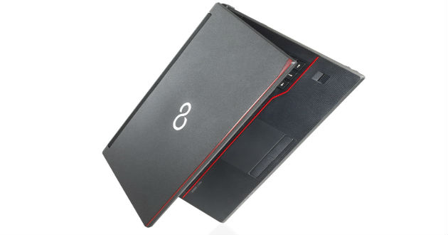 Fujitsu LIFEBOOK E746, nuevo portátil orientado al mundo corporativo