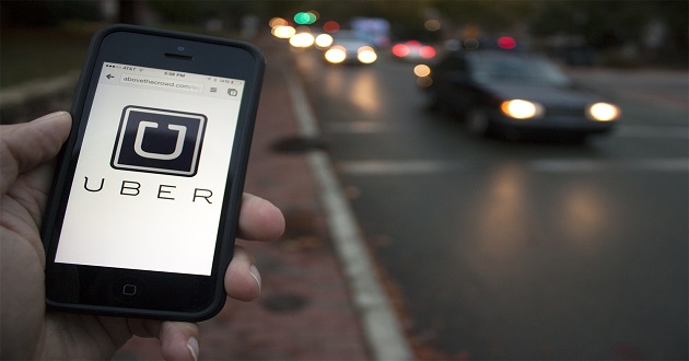 Uber volverá a operar en Madrid 