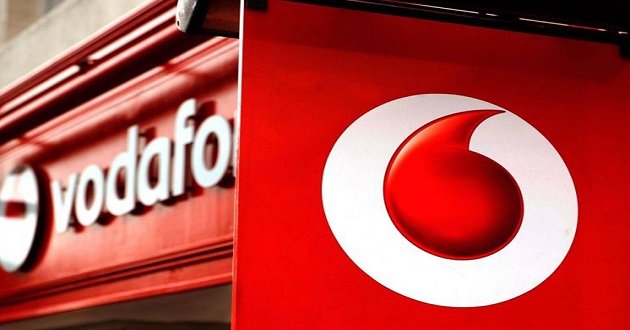 Vodafone  presenta el nuevo Bono Compartido Big