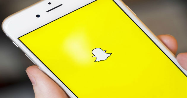 Cómo usar Snapchat para tu pyme 