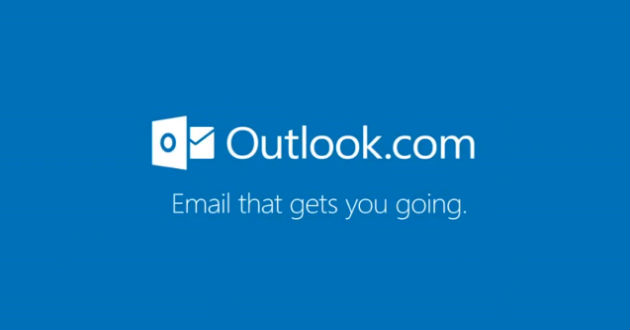 Outlook.com se renueva con nuevas funciones de colaboración