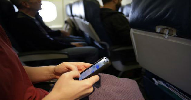 Seguridad Aérea asegura que sí se podrán facturar dispositivos con la maleta