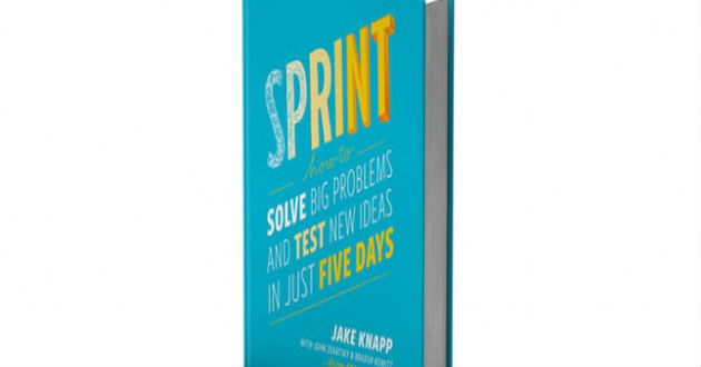 Google Ventures lanza un libro para ayudar a empresas a resolver problemas