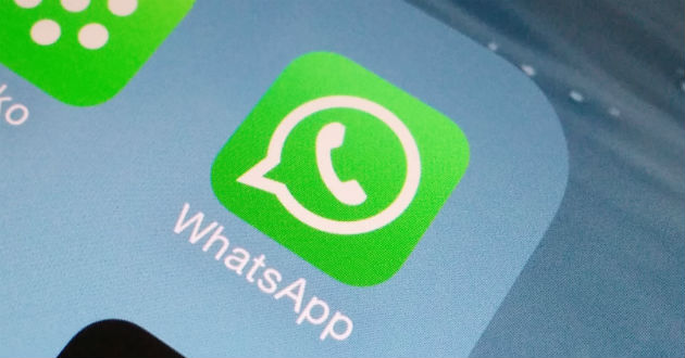 Cómo enviar documentos en WhatsApp con un móvil Android 