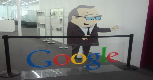 Google pone en marcha Activa tu negocio