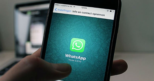 WhatsApp permitirá invitar a gente a grupos mediante enlaces