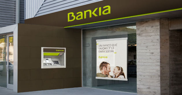 Bankia eliminará también las comisiones a los autónomos
