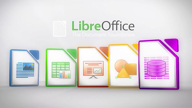 LibreOffice es la suite de productividad más popular en Linux
