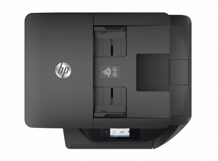 HP OfficeJet Pro 6960 AiO-3