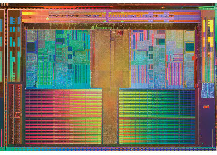 Nuevos AMD Opteron