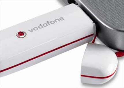 Vodafone ADSL móvil