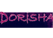 dorisha_logo