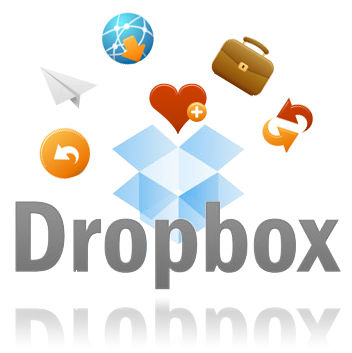 dropbox-icons